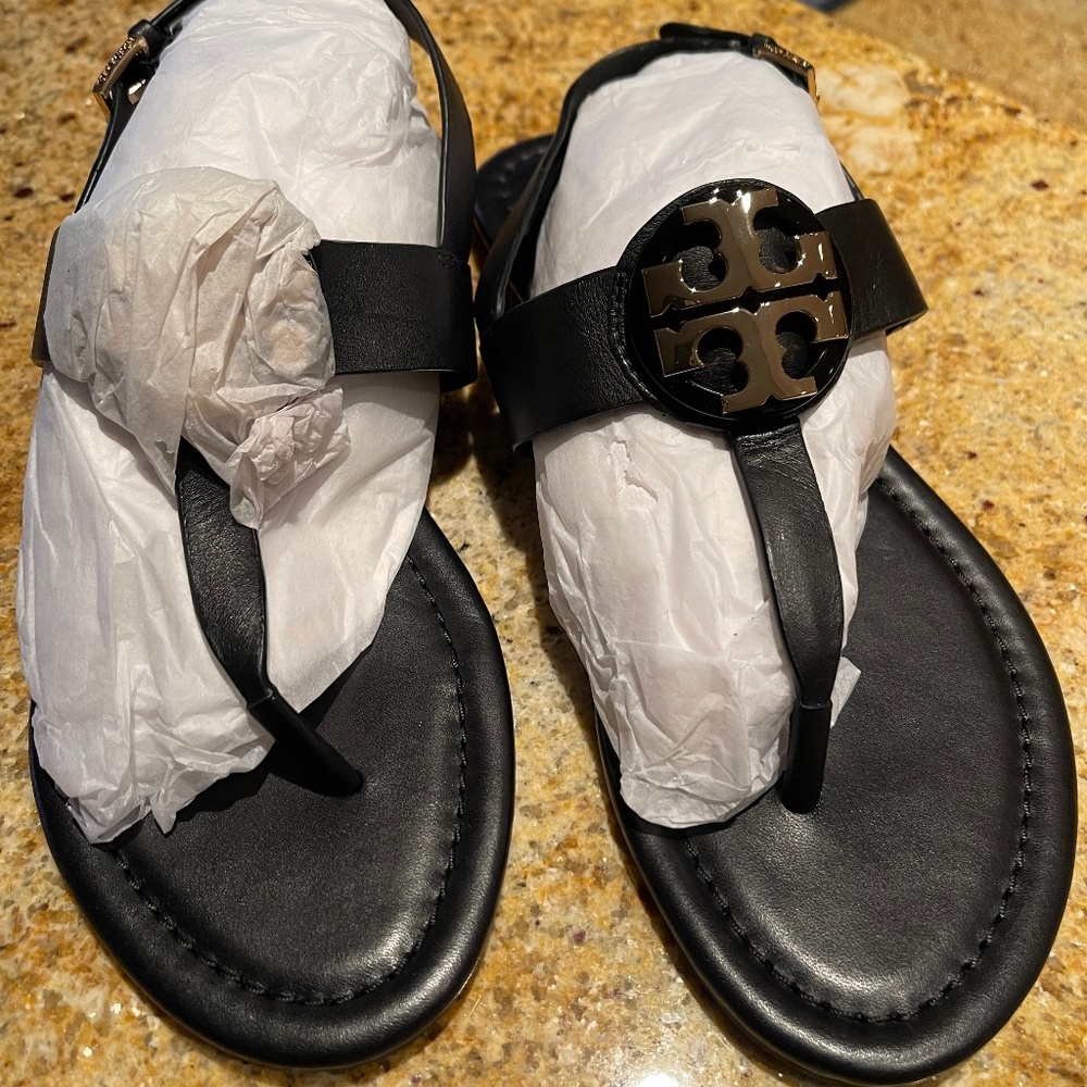 Brand New Tory Burch Sandals